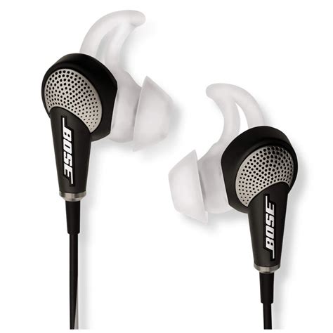 Noise-Canceling Earbuds